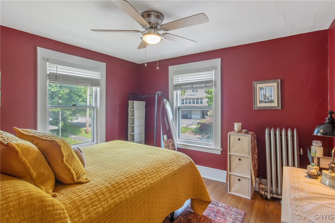 237 Sunstruck Drive Syracuse, NY 13206 - Photo 28 of 39 Good Size 2nd Bedroom