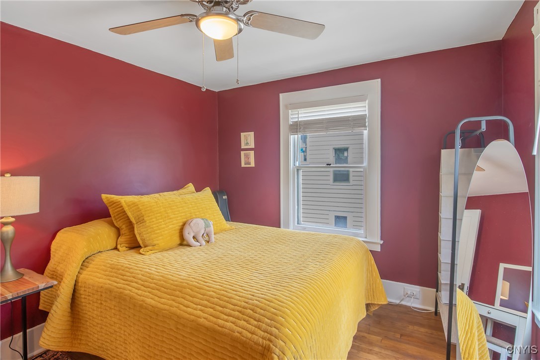 237 Sunstruck Drive Syracuse, NY 13206 - Photo 29 of 39 2nd Bedroom