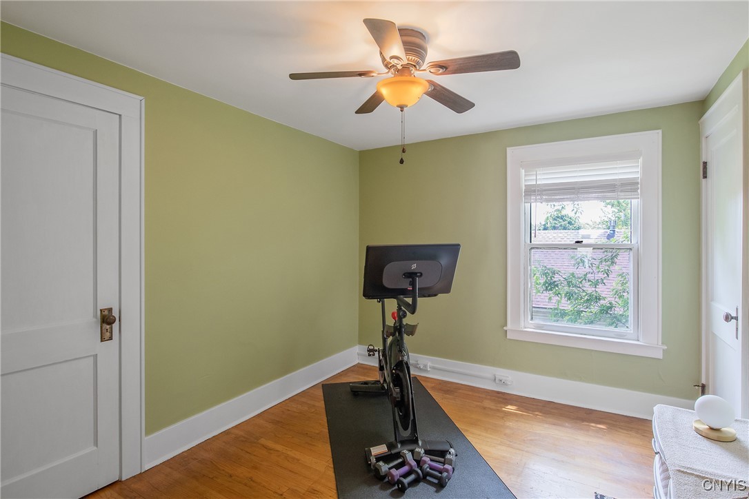 237 Sunstruck Drive Syracuse, NY 13206 - Photo 30 of 39 3rd Bedroom