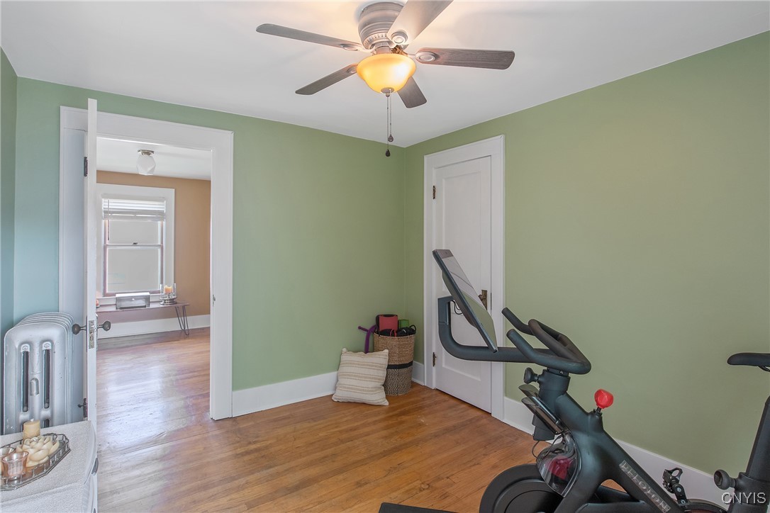 237 Sunstruck Drive Syracuse, NY 13206 - Photo 31 of 39 3rd Bedroom