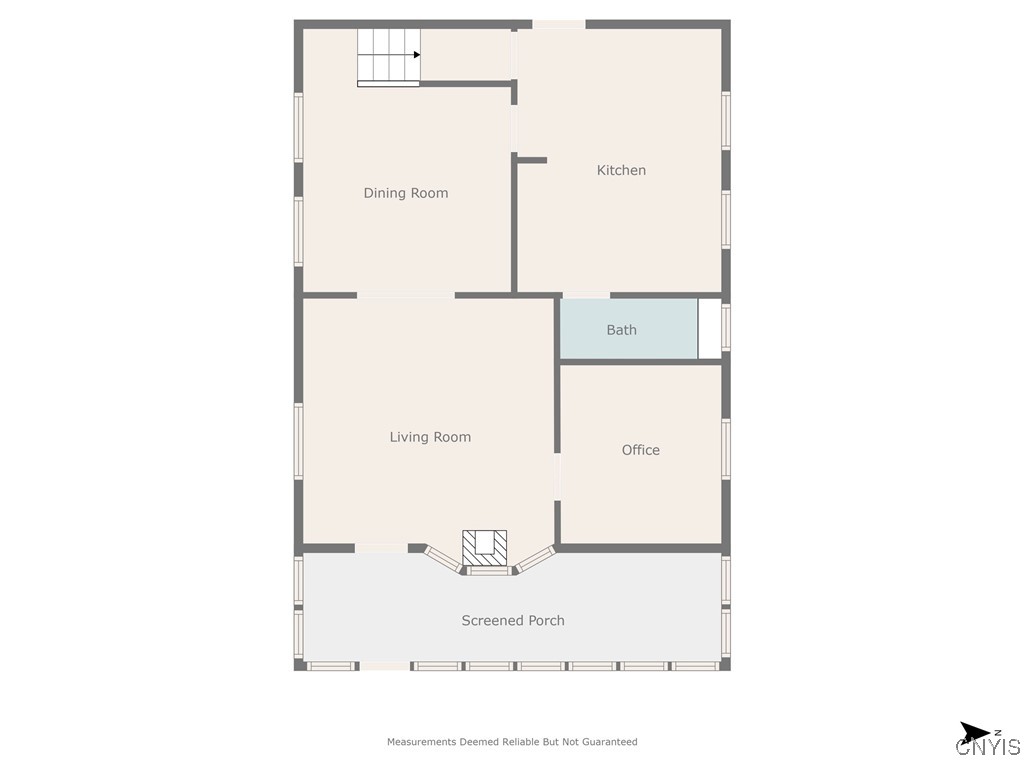 237 Sunstruck Drive Syracuse, NY 13206 - Photo 37 of 39