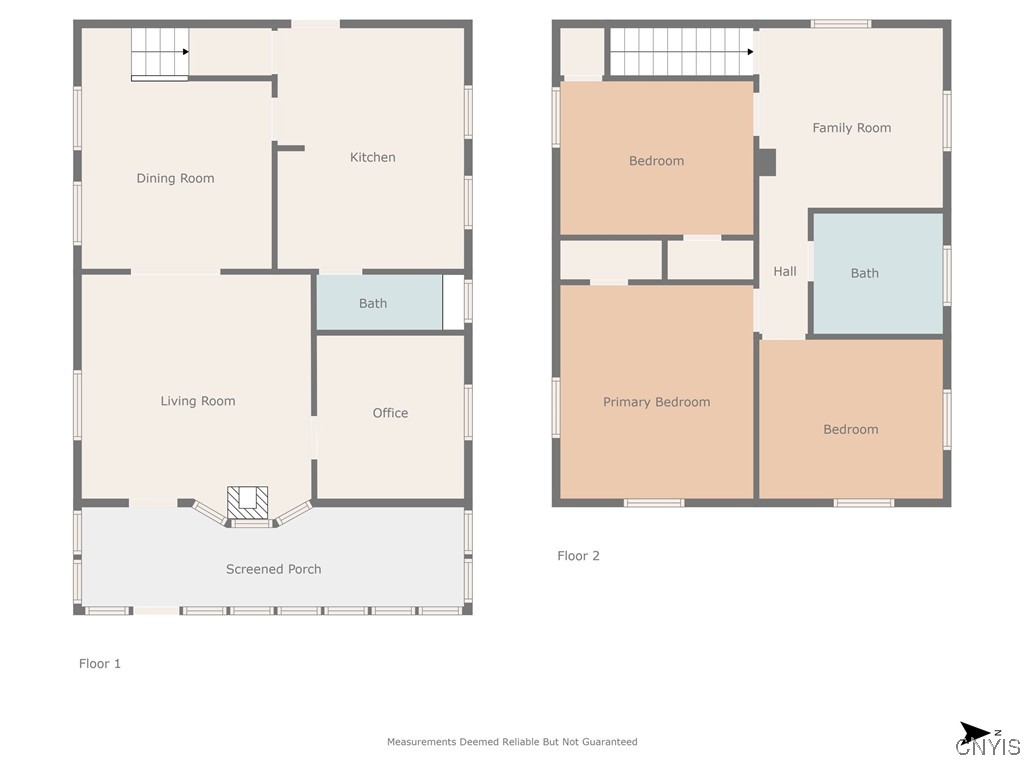 237 Sunstruck Drive Syracuse, NY 13206 - Photo 39 of 39