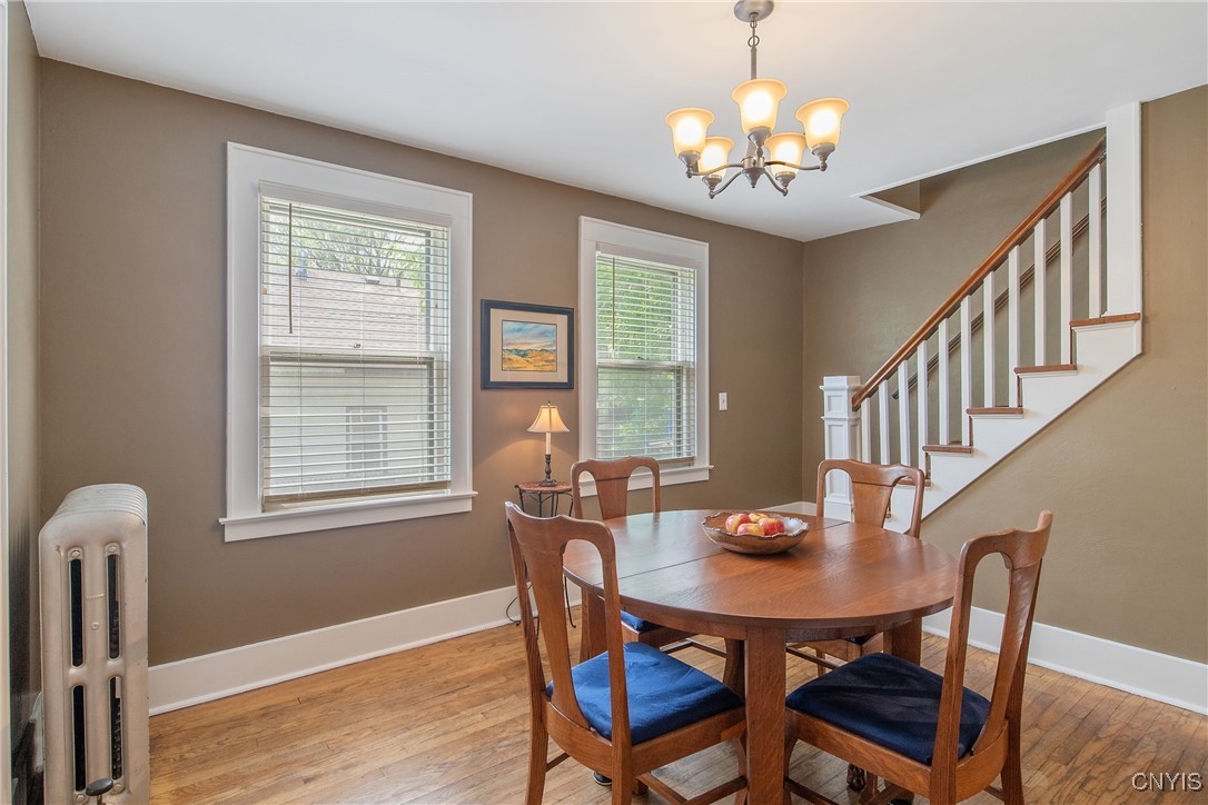 237 Sunstruck Drive Syracuse, NY 13206 - Photo 10 of 39 Formal Dining Room