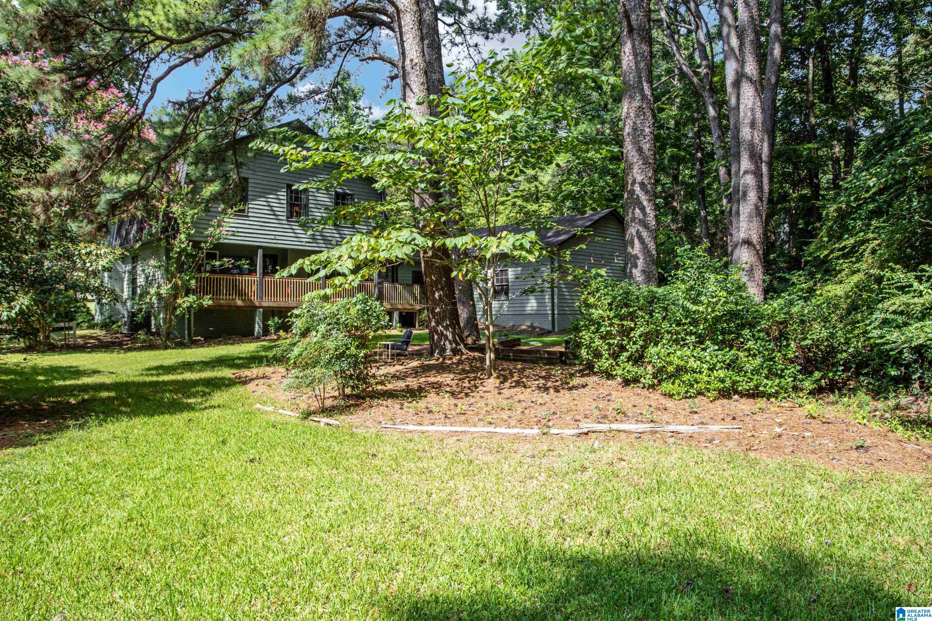 5105 Shadowbrook Trail Birmingham, AL 35244 - Photo 58 of 68