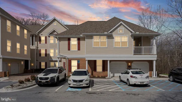 $2,150 | 5006 Hollington Drive, Owings Mills, MD 21117