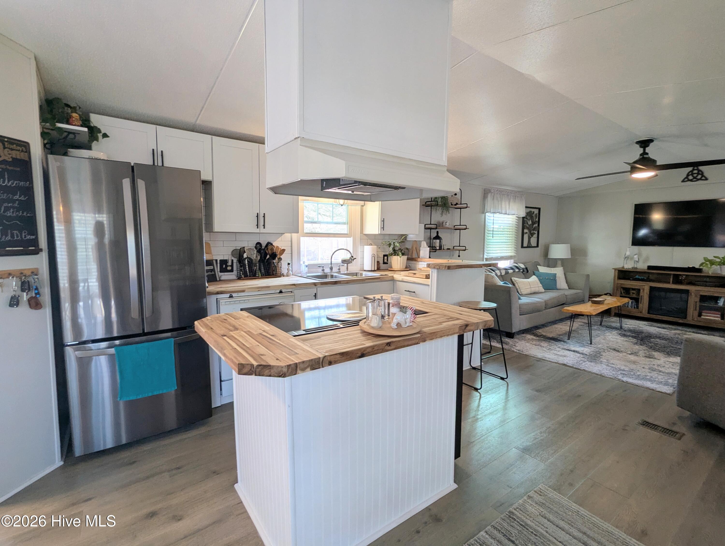 2522 Gator Lane Southwest Supply, NC 28462 - Photo 13 of 45 kitchen island