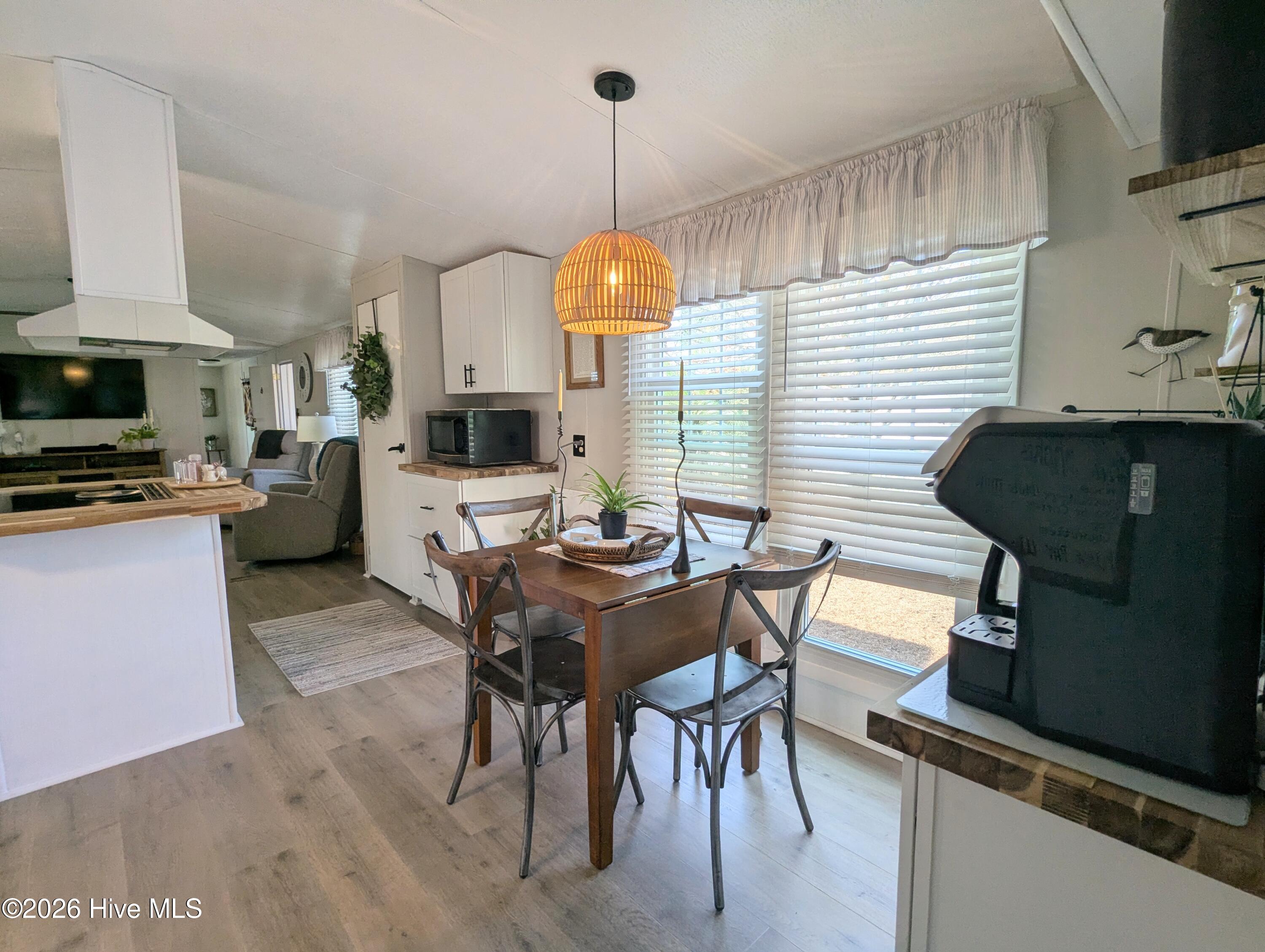 2522 Gator Lane Southwest Supply, NC 28462 - Photo 14 of 45 dining area