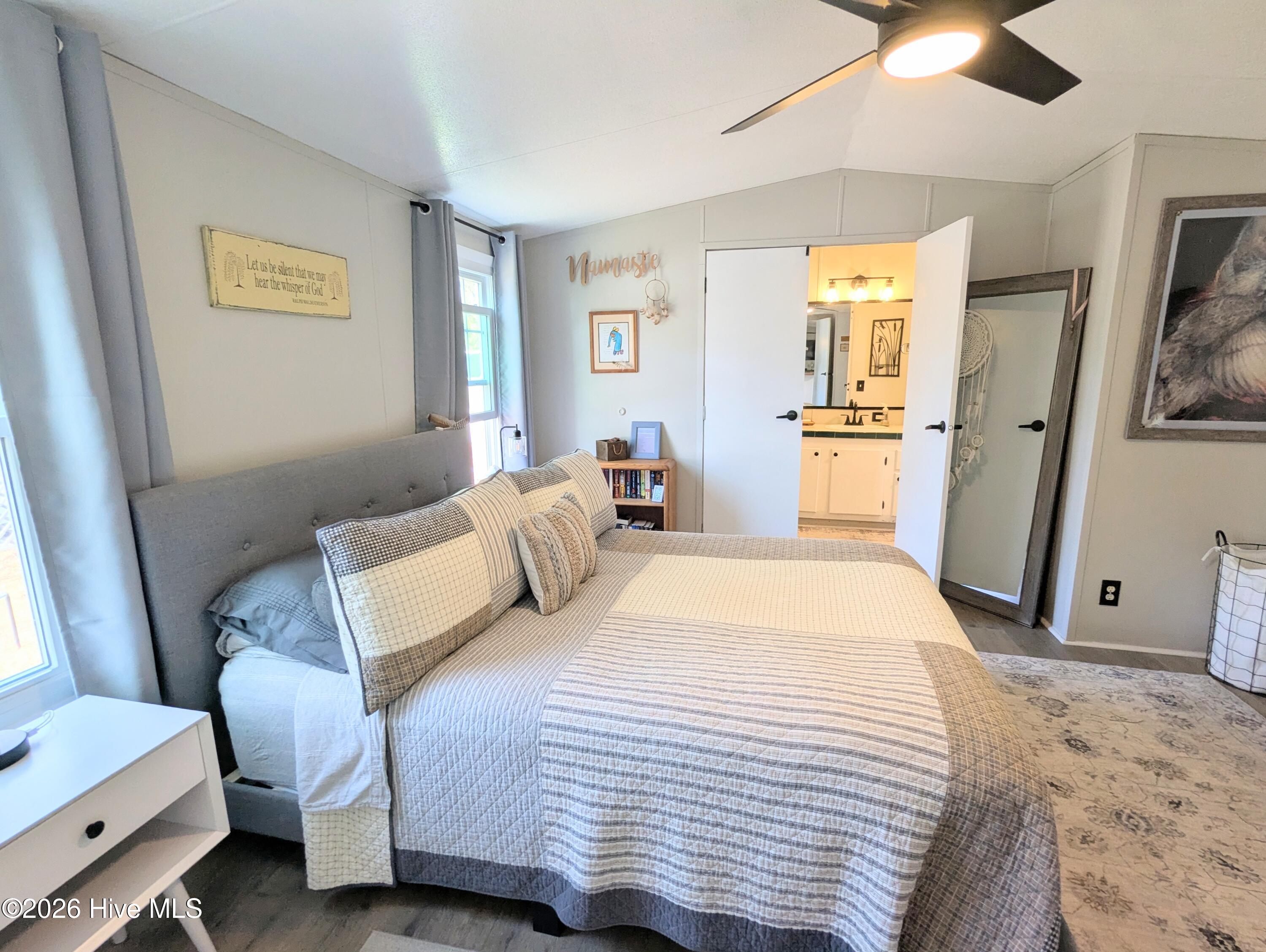 2522 Gator Lane Southwest Supply, NC 28462 - Photo 15 of 45 primary bedroom