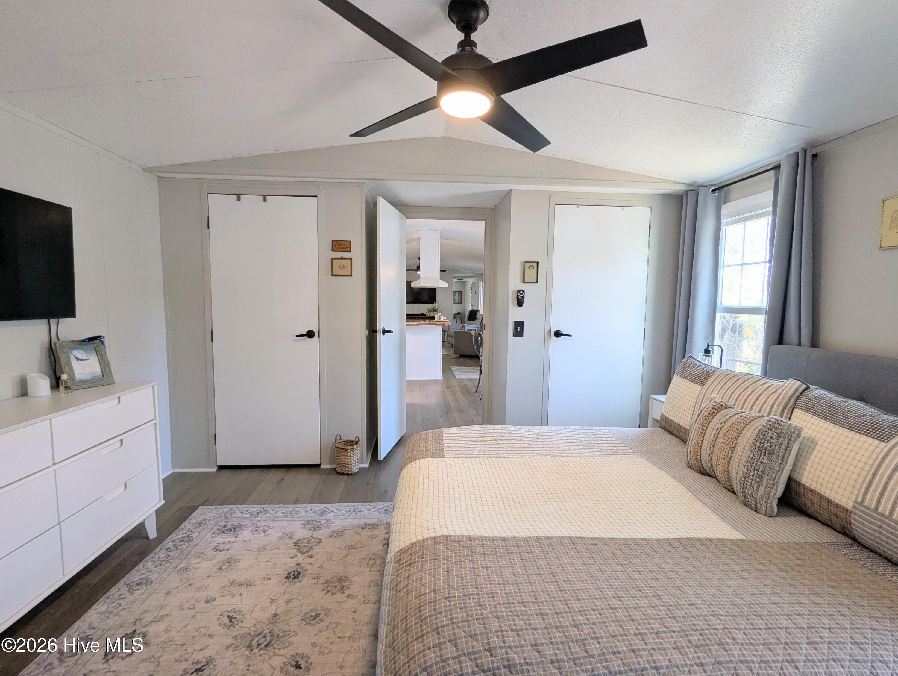 2522 Gator Lane Southwest Supply, NC 28462 - Photo 18 of 45 primary bedroom