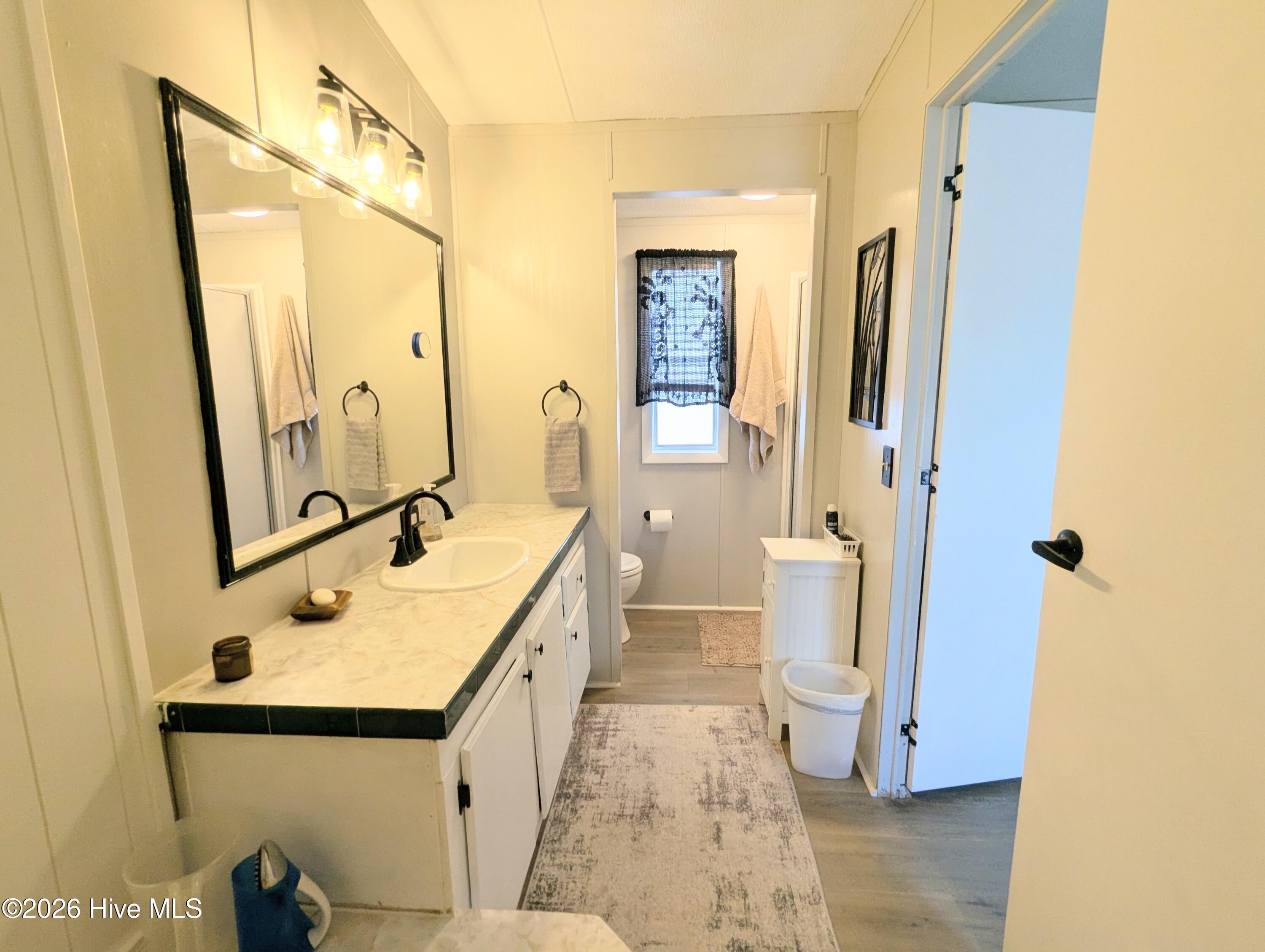 2522 Gator Lane Southwest Supply, NC 28462 - Photo 20 of 45 ensuite bath