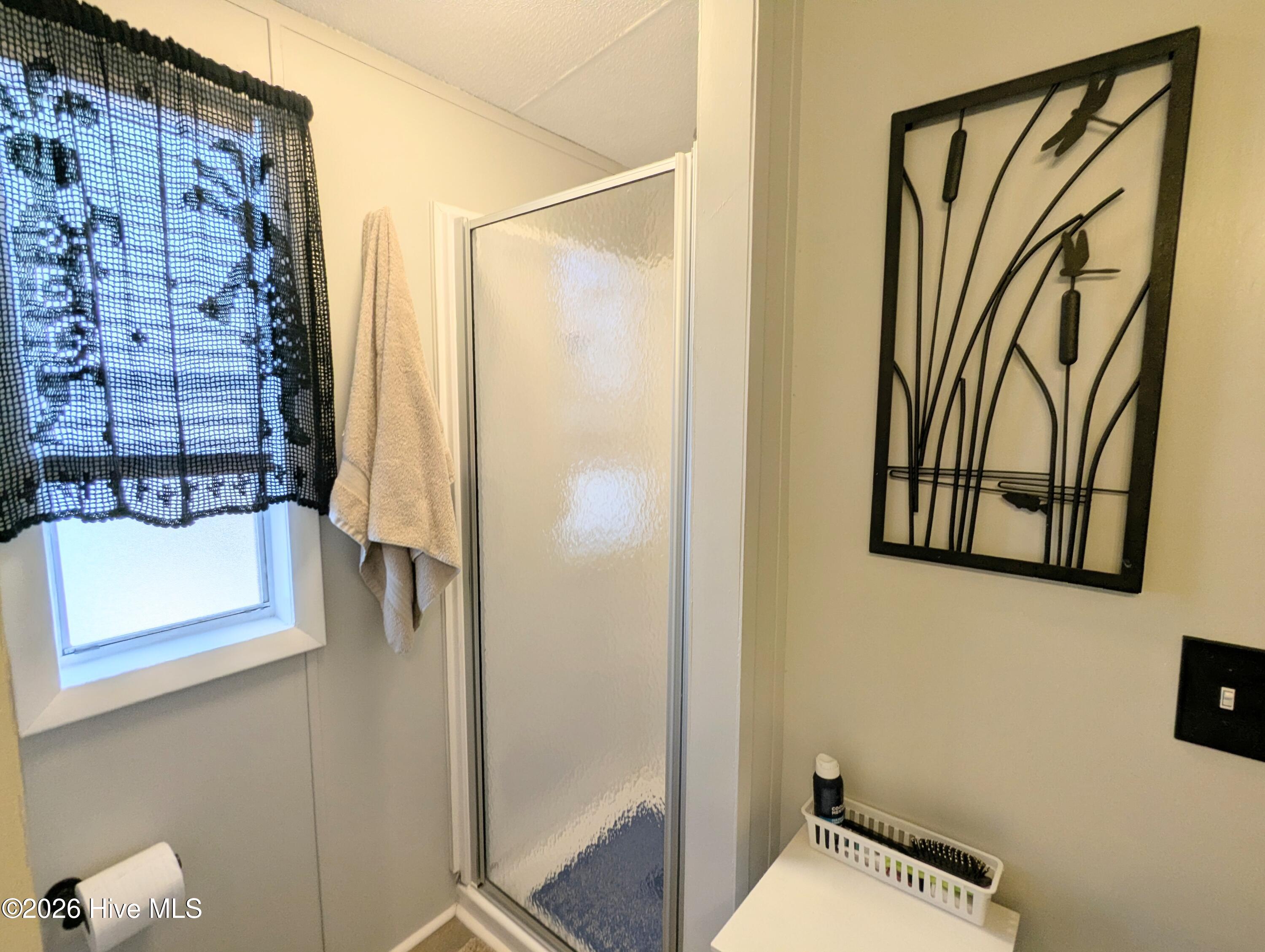 2522 Gator Lane Southwest Supply, NC 28462 - Photo 21 of 45 shower in ensuite