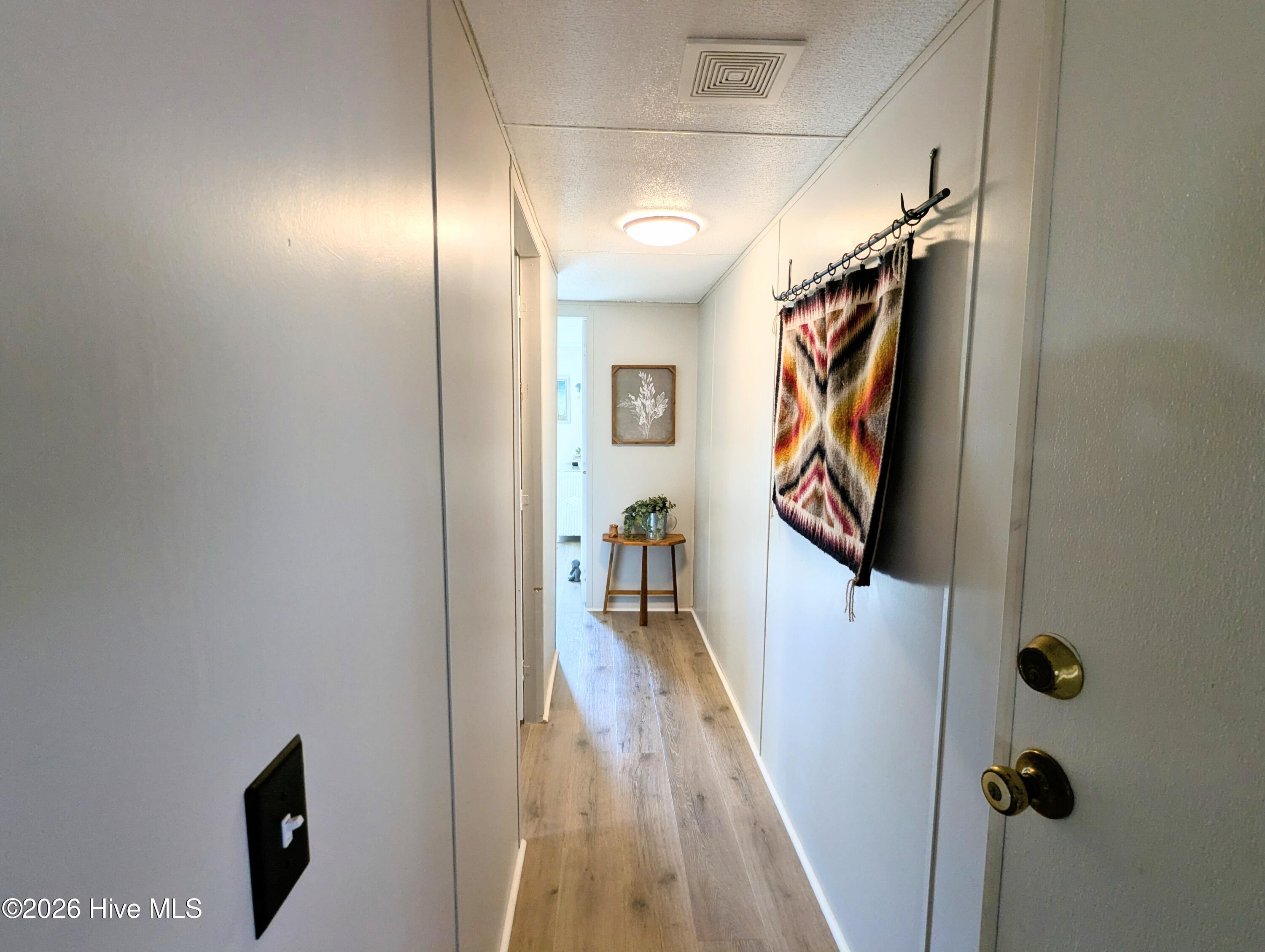 2522 Gator Lane Southwest Supply, NC 28462 - Photo 23 of 45 hallway