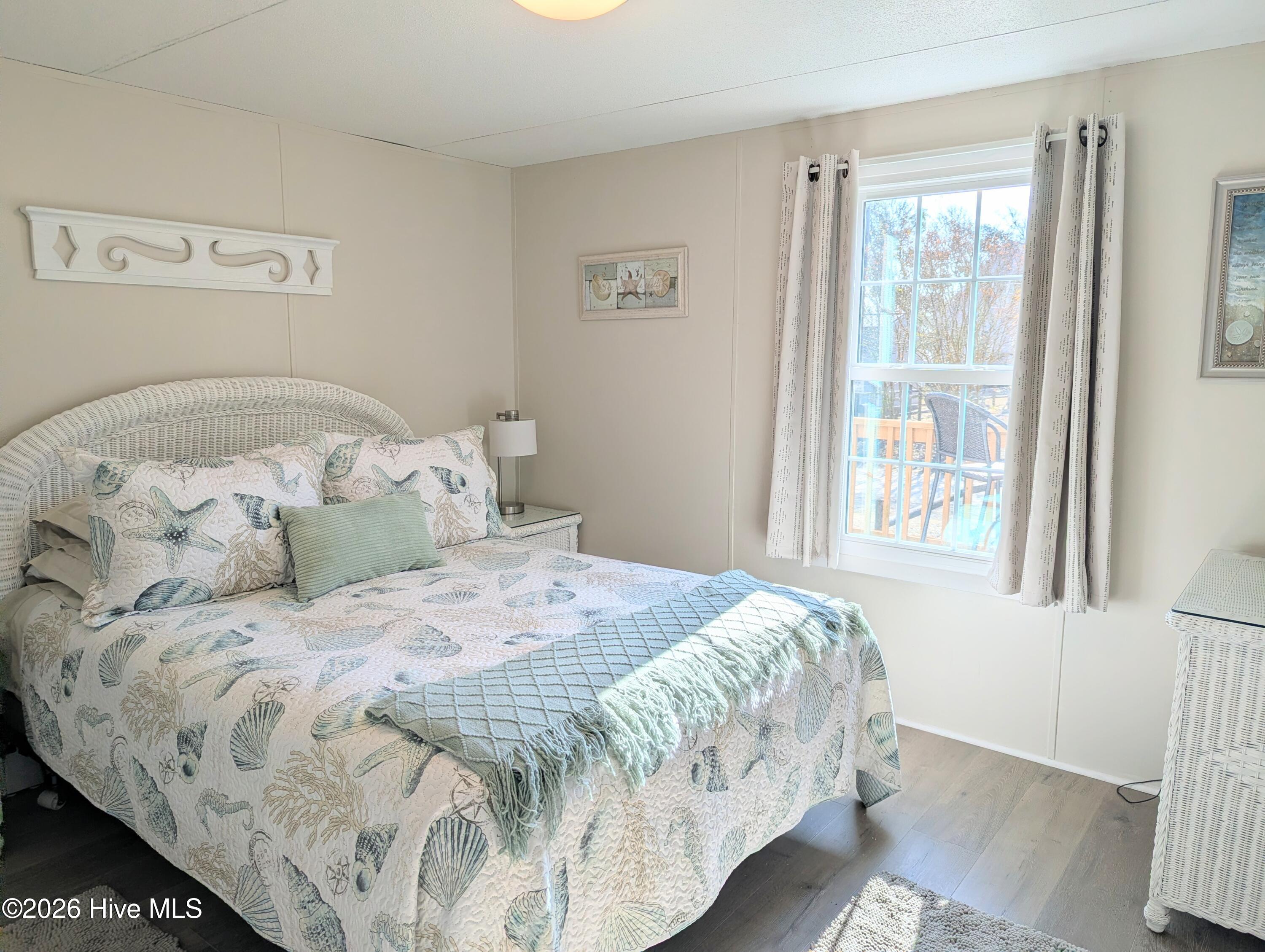 2522 Gator Lane Southwest Supply, NC 28462 - Photo 24 of 45 2nd bedroom looking out to ICW