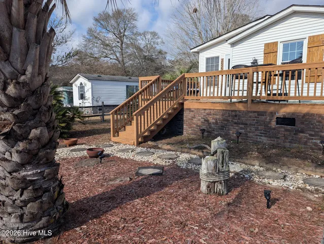 $250,000 | 2522 Gator Lane Southwest, Supply, NC 28462