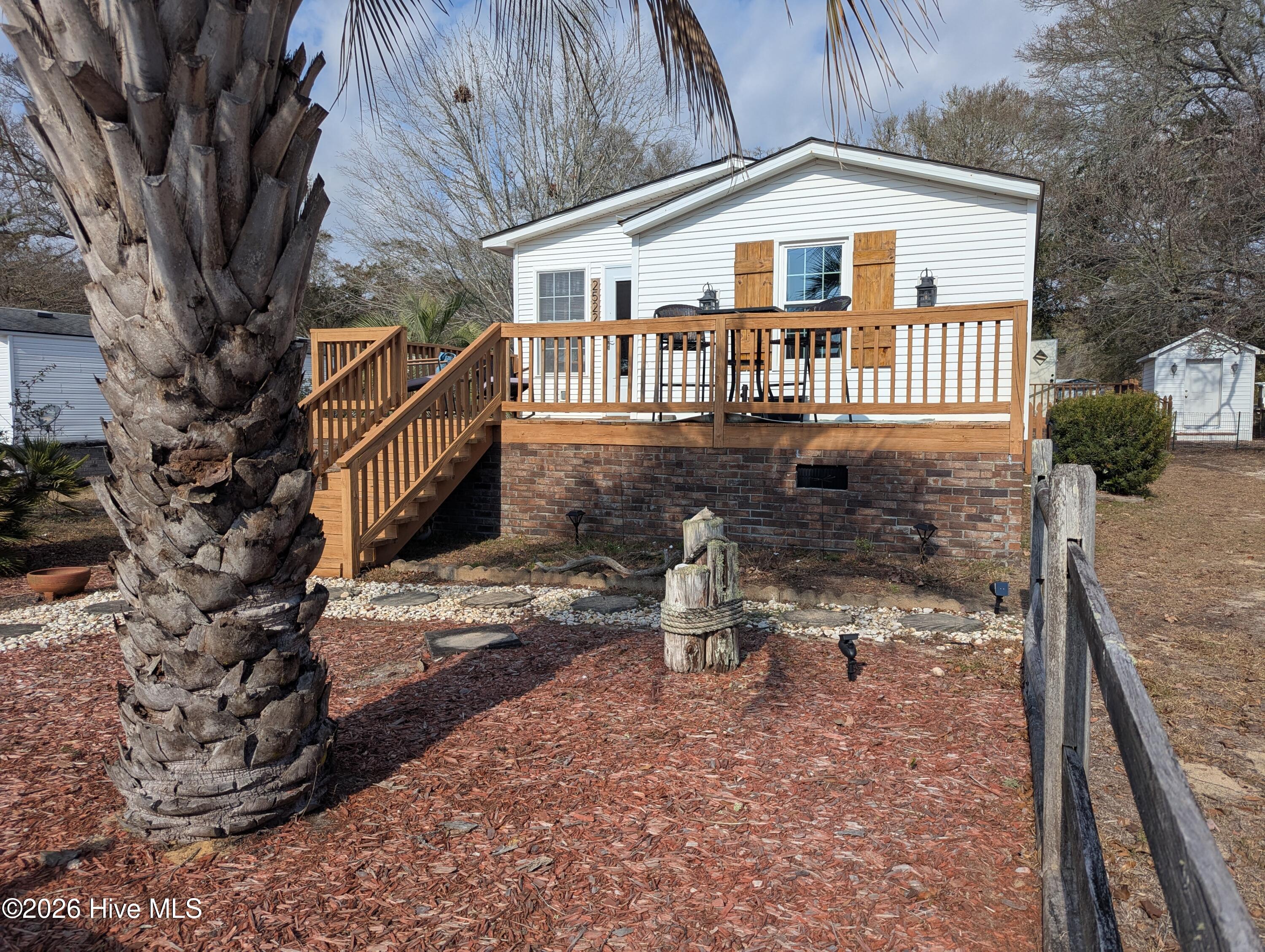 2522 Gator Lane Southwest Supply, NC 28462 - Photo 39 of 45 front