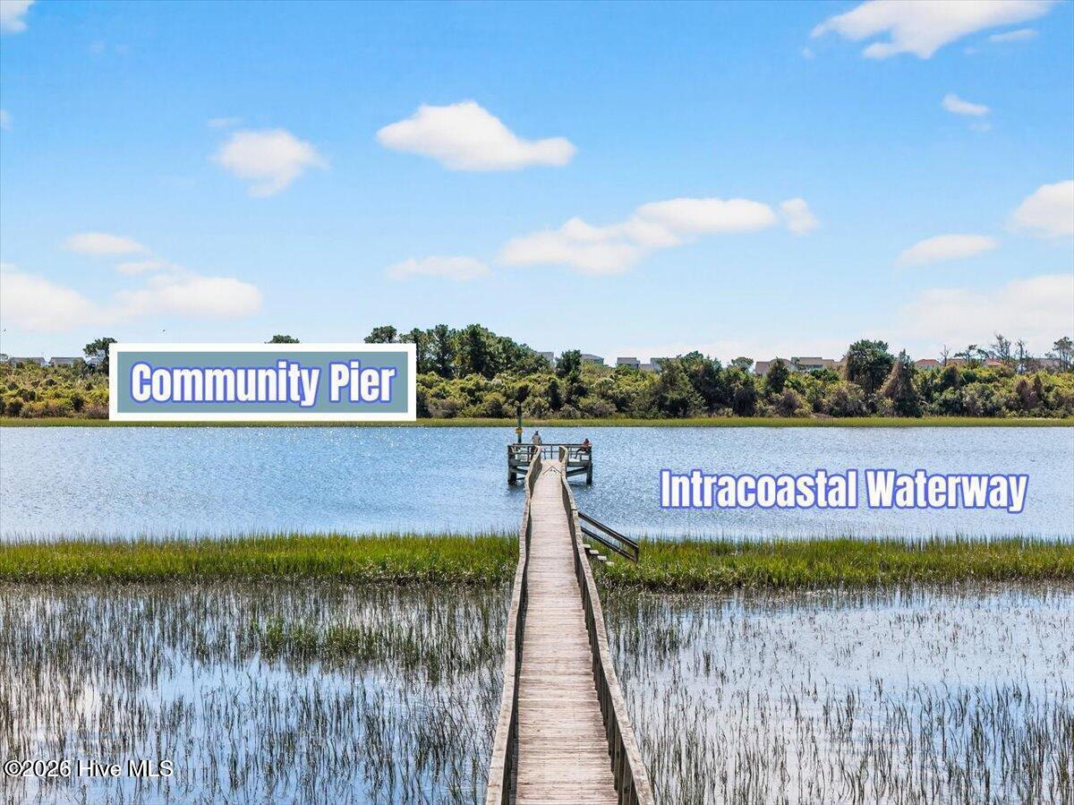 2522 Gator Lane Southwest Supply, NC 28462 - Photo 41 of 45 ICW