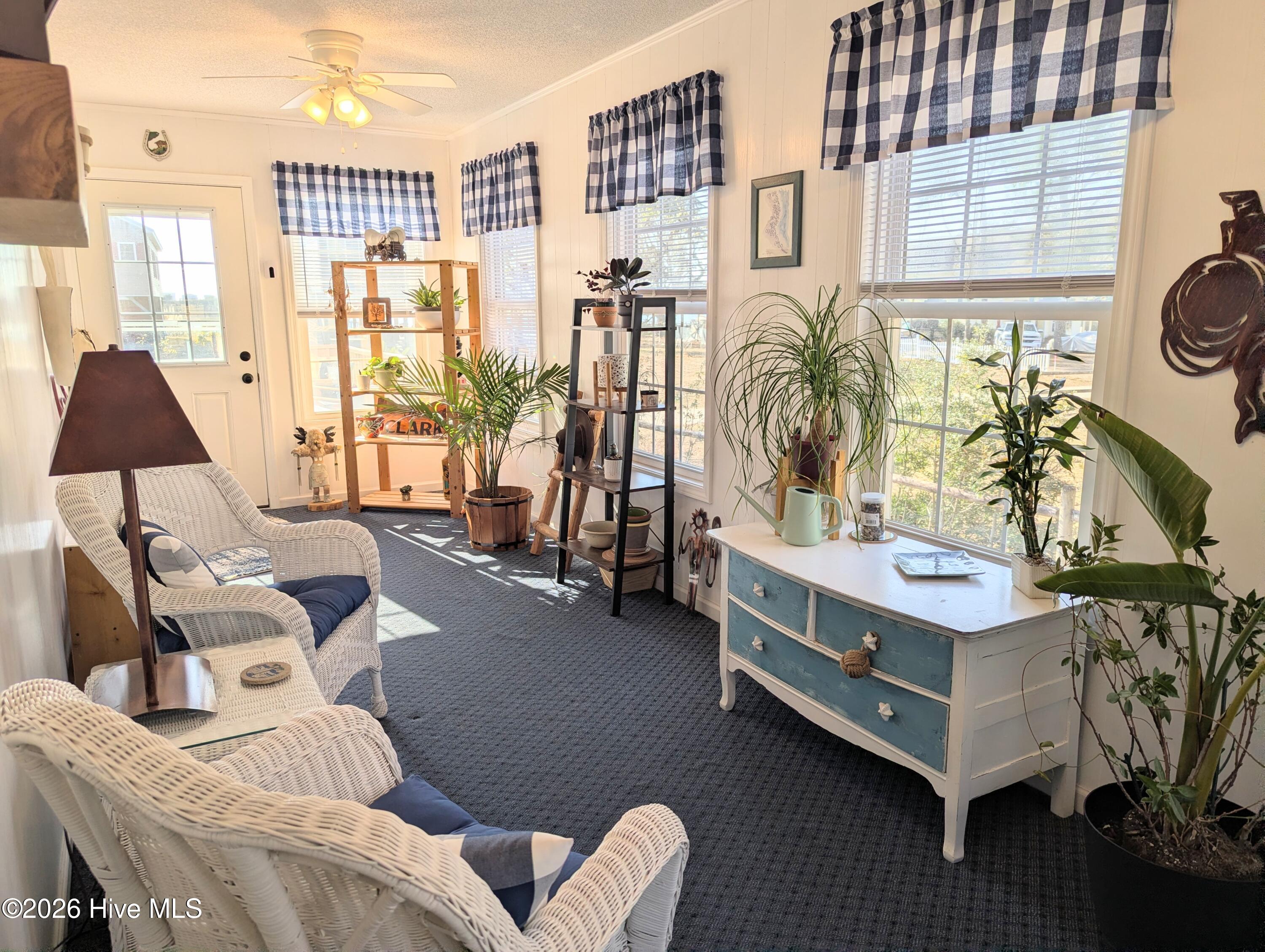 2522 Gator Lane Southwest Supply, NC 28462 - Photo 6 of 45 sunroom