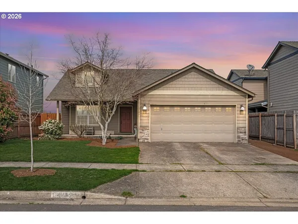 $385,000 | 4485 Benham Avenue Southeast, Salem, OR 97317