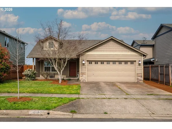 $385,000 | 4485 Benham Avenue Southeast, Salem, OR 97317