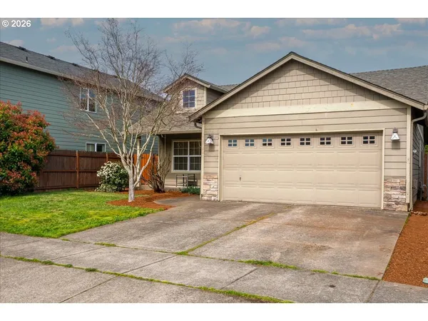 $385,000 | 4485 Benham Avenue Southeast, Salem, OR 97317