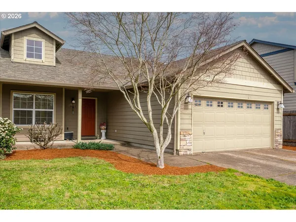 $385,000 | 4485 Benham Avenue Southeast, Salem, OR 97317