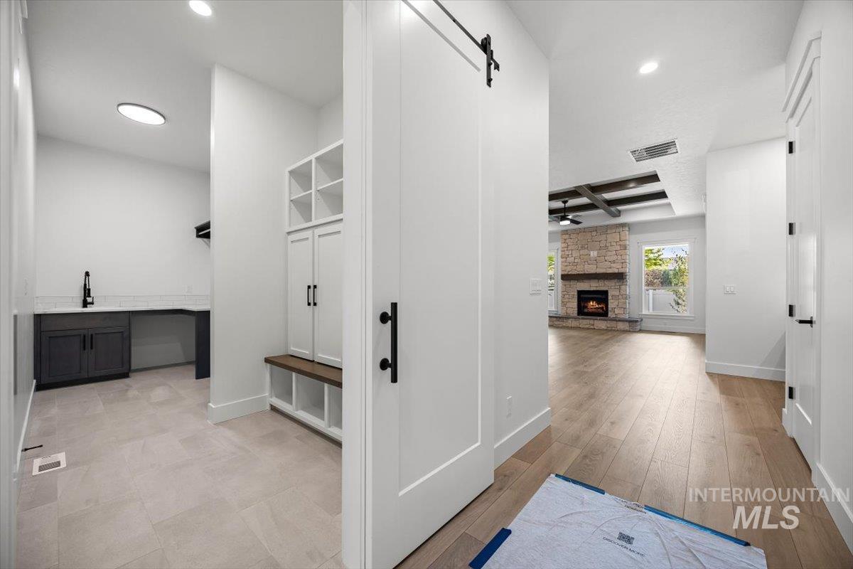 1965 West Pond Stone Street Meridian, ID 83646 - Photo 34 of 41