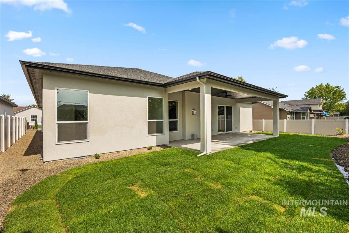 1965 West Pond Stone Street Meridian, ID 83646 - Photo 39 of 41