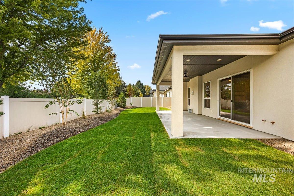 1965 West Pond Stone Street Meridian, ID 83646 - Photo 40 of 41