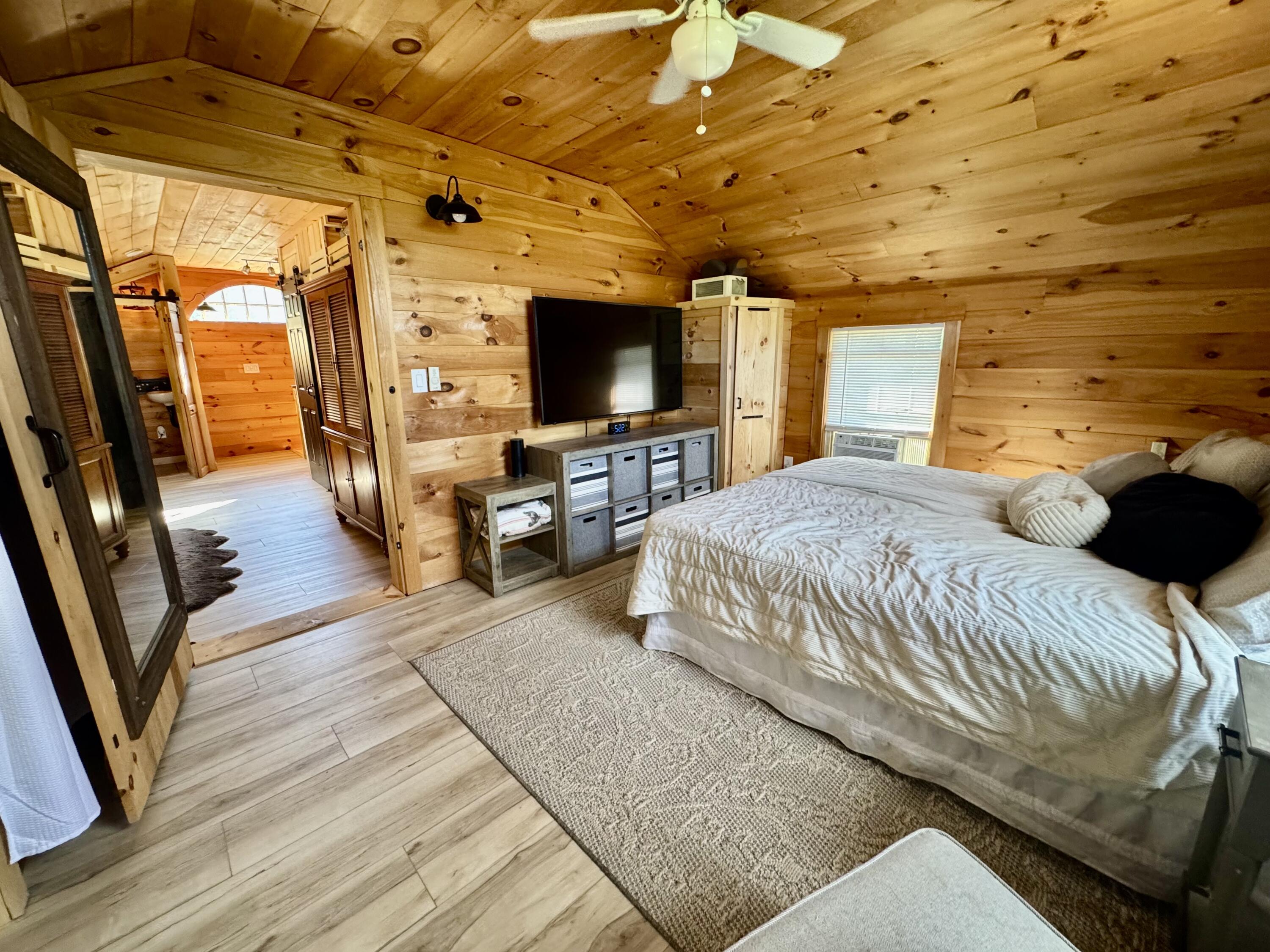 88 Coburn Road Carthage, ME 04224 - Photo 41 of 49
