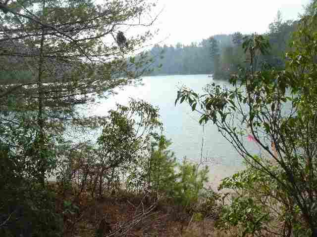 Lot 2 Jocassee Point Road Salem, SC 29676 - Photo 1 of 7 Gallery Image 1