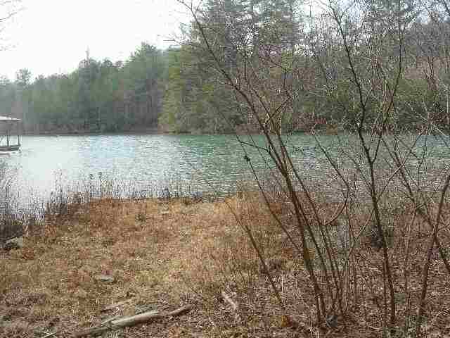 Lot 2 Jocassee Point Road Salem, SC 29676 - Photo 3 of 7 Gallery Image 3