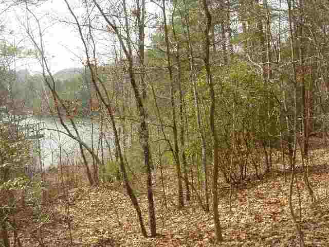 Lot 2 Jocassee Point Road Salem, SC 29676 - Photo 5 of 7 Gallery Image 5