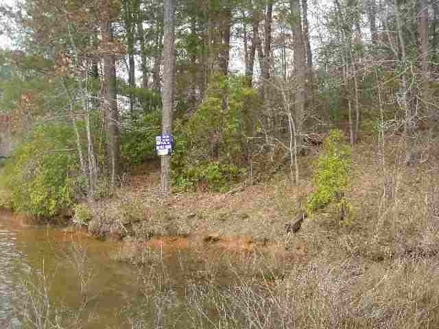 Lot 2 Jocassee Point Road Salem, SC 29676 - Photo 6 of 7 Gallery Image 6
