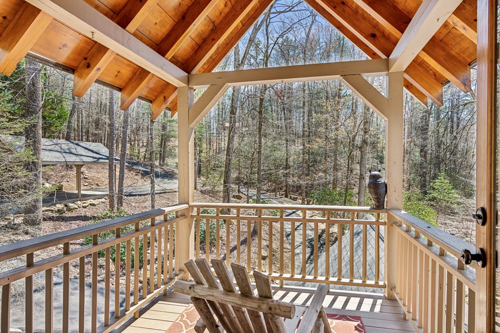 124 River Shoals Road Ellijay, GA 30536 - Photo 29 of 57