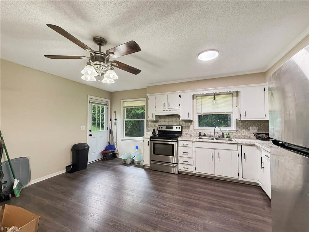 191 Mill Ridge Road North Wilkesboro, NC 28659 - Photo 5 of 18 Gallery Image 5