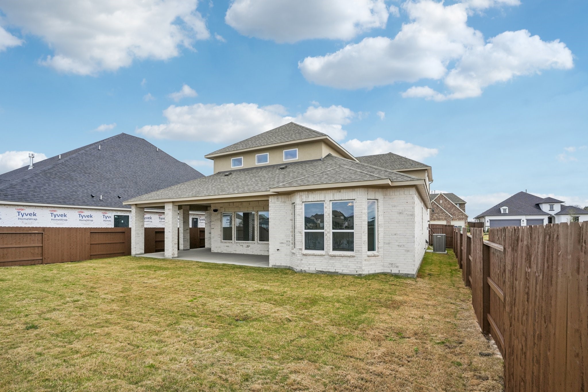 5219 Timpson Drive Manvel, TX 77578 - Photo 40 of 46