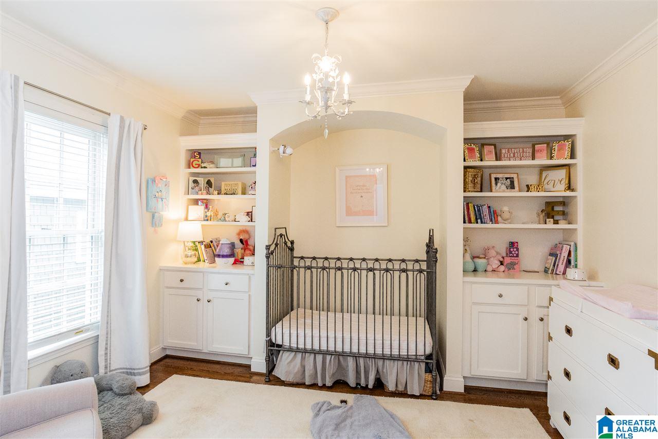 1804 Lancaster Road Birmingham, AL 35209 - Photo 25 of 40