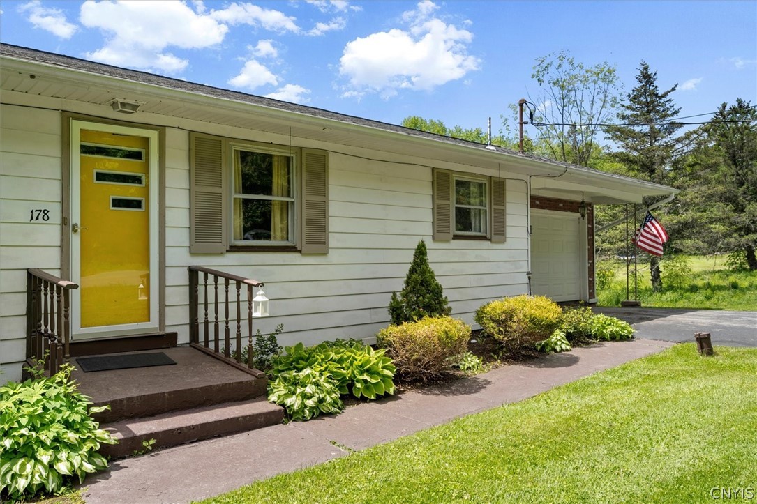 178 Brown Road Schuyler, NY 13502 - Photo 20 of 45