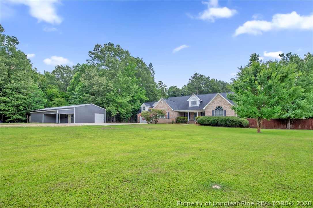 3646 Coleman Road Fayetteville, NC 28312 - Photo 3 of 50