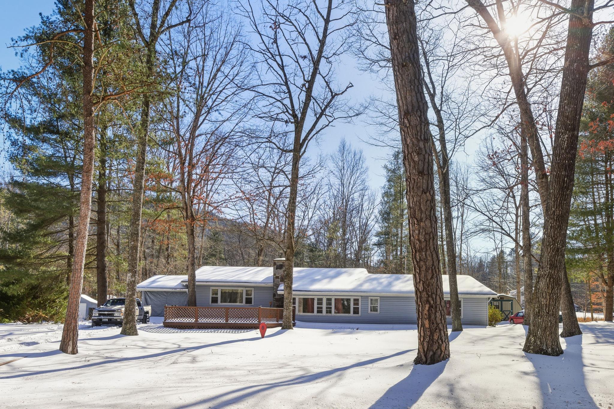 9897 Briery Branch Road Dayton, VA 22821 - Photo 1 of 30