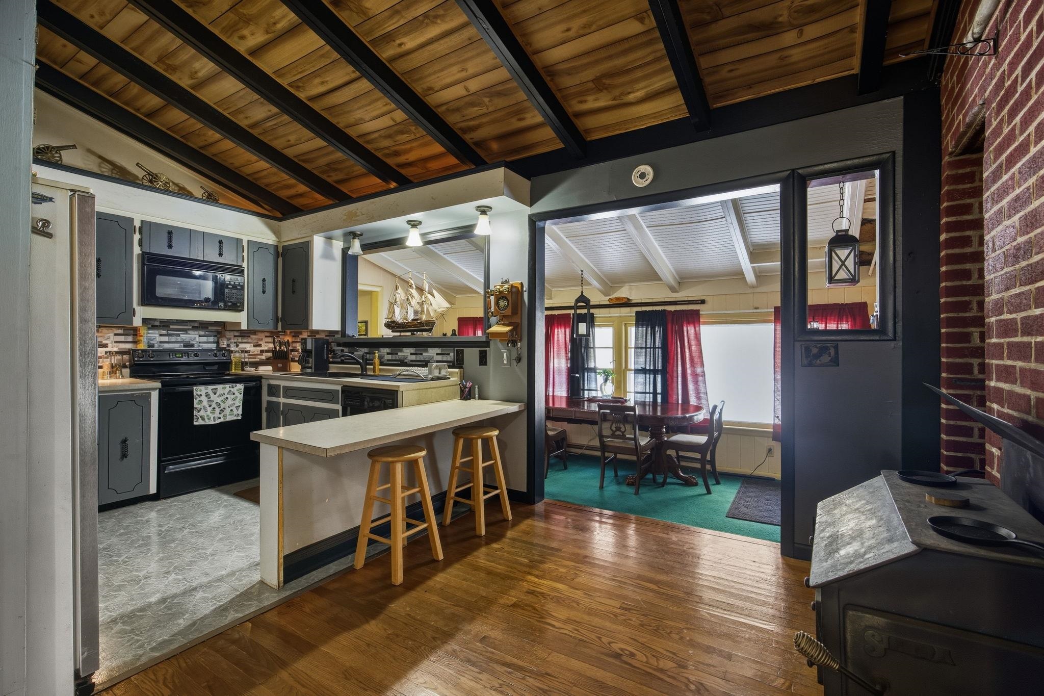 9897 Briery Branch Road Dayton, VA 22821 - Photo 15 of 30