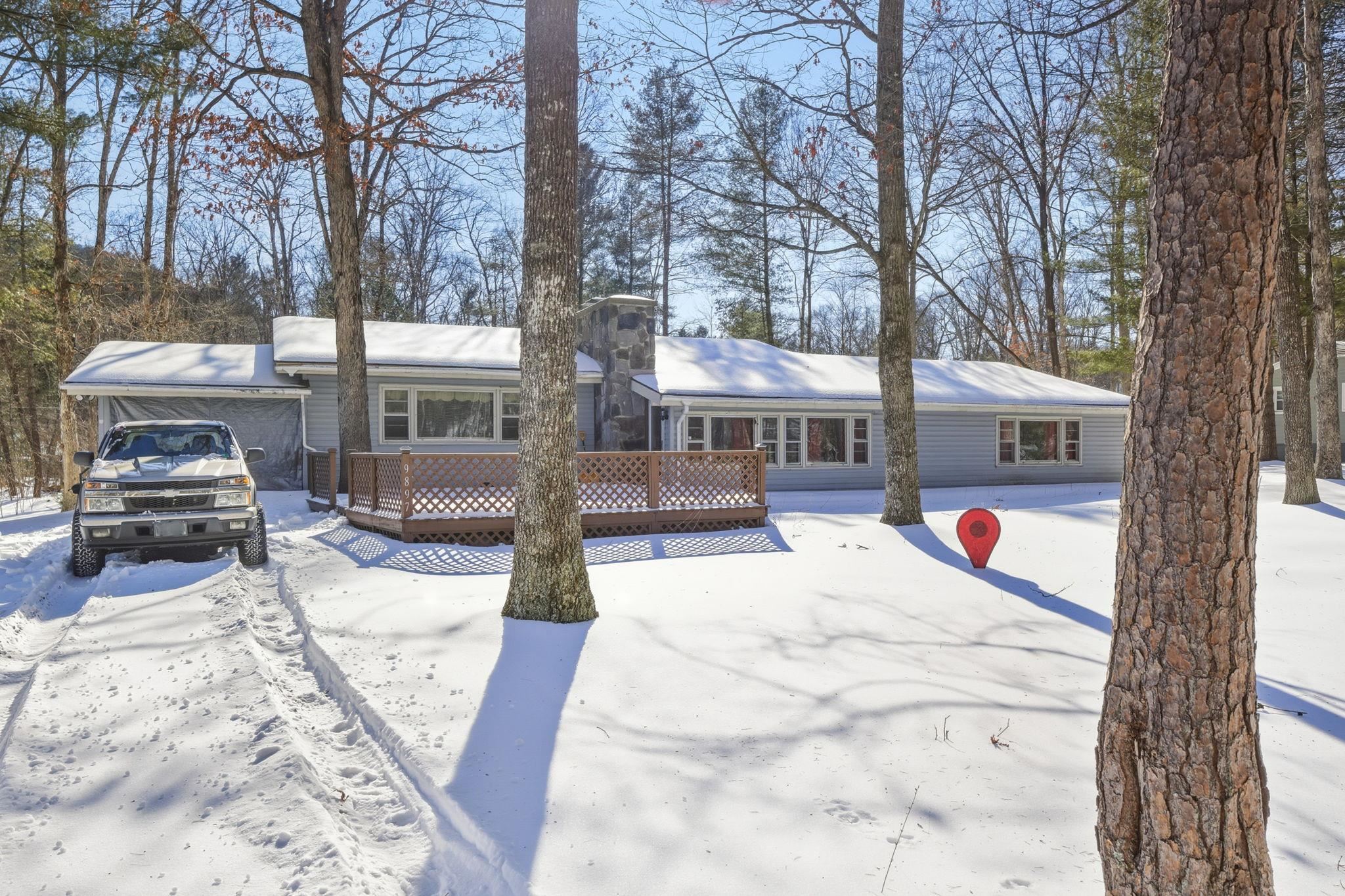 9897 Briery Branch Road Dayton, VA 22821 - Photo 2 of 30