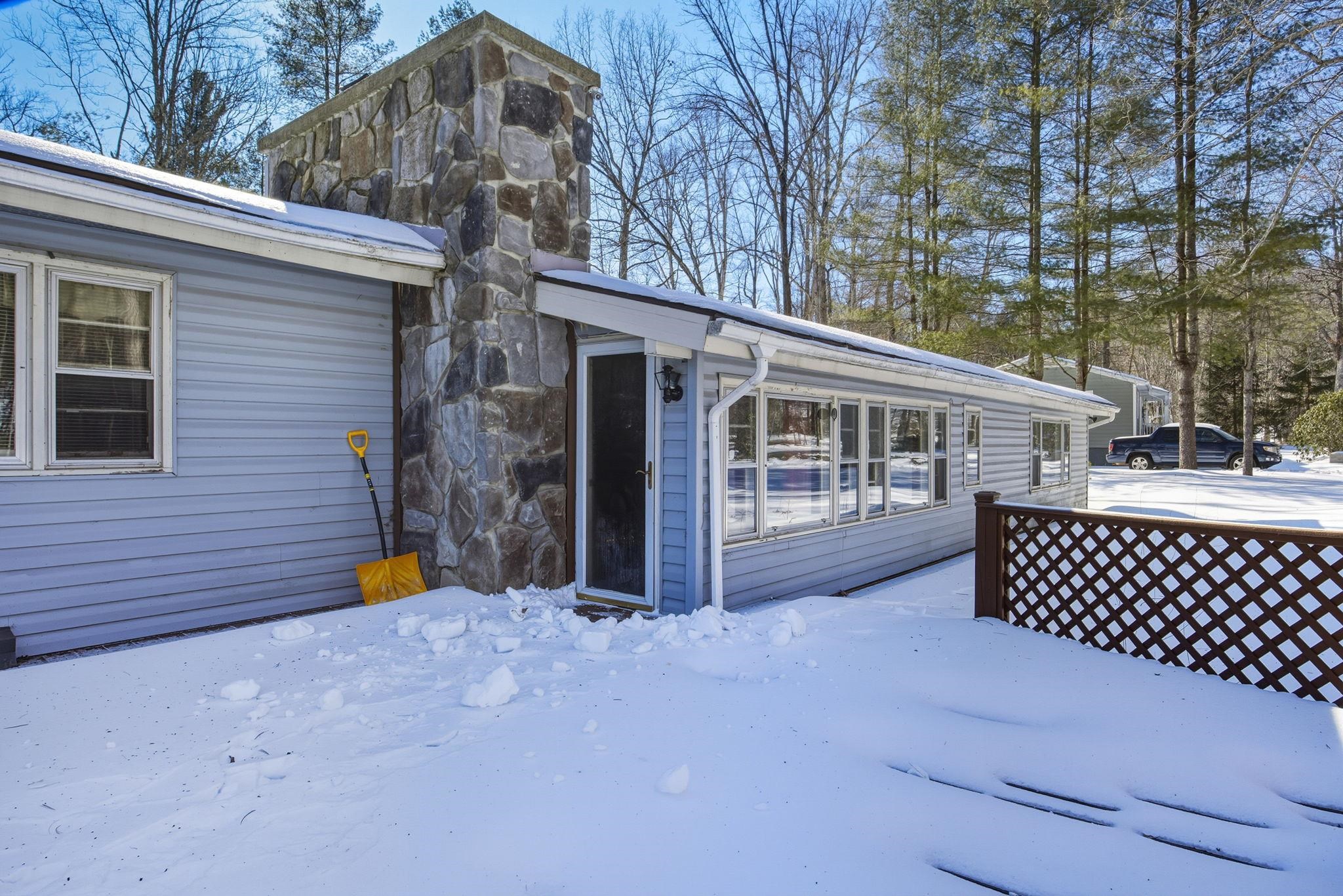 9897 Briery Branch Road Dayton, VA 22821 - Photo 4 of 30