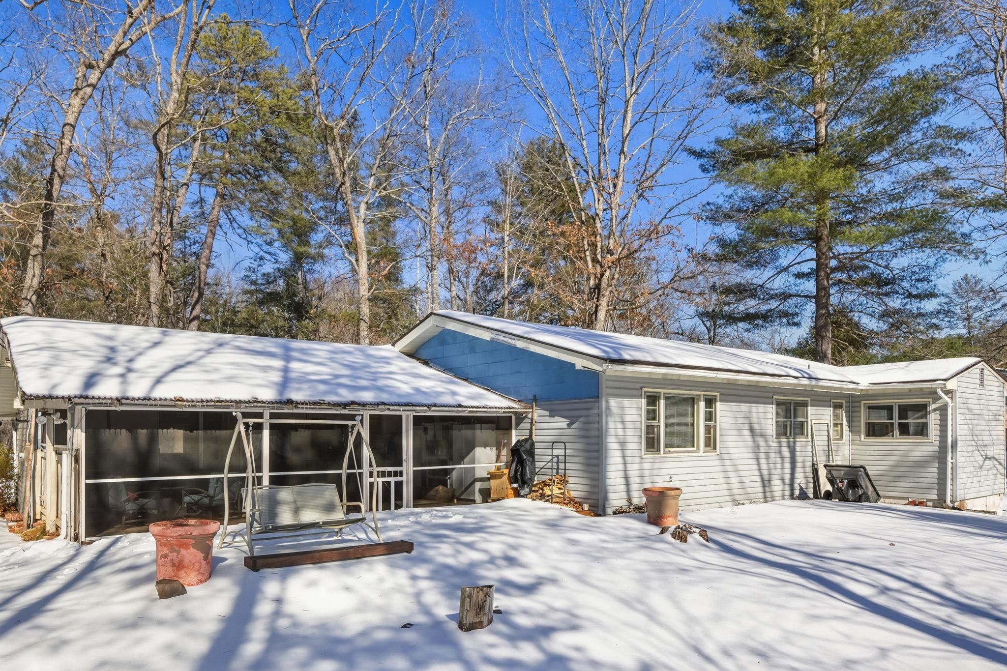 9897 Briery Branch Road Dayton, VA 22821 - Photo 6 of 30