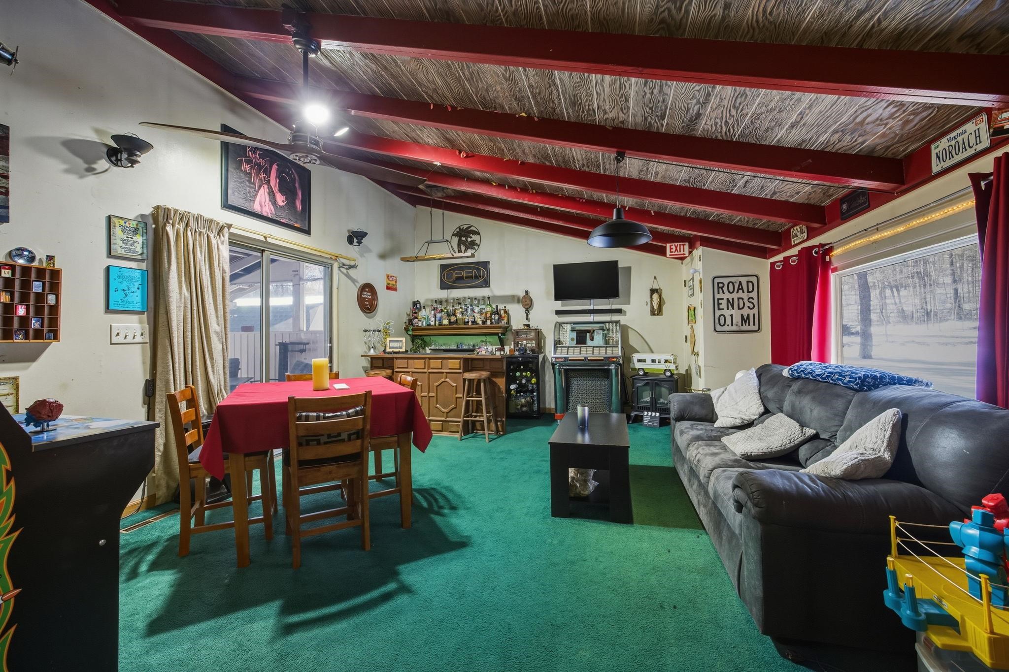 9897 Briery Branch Road Dayton, VA 22821 - Photo 9 of 30