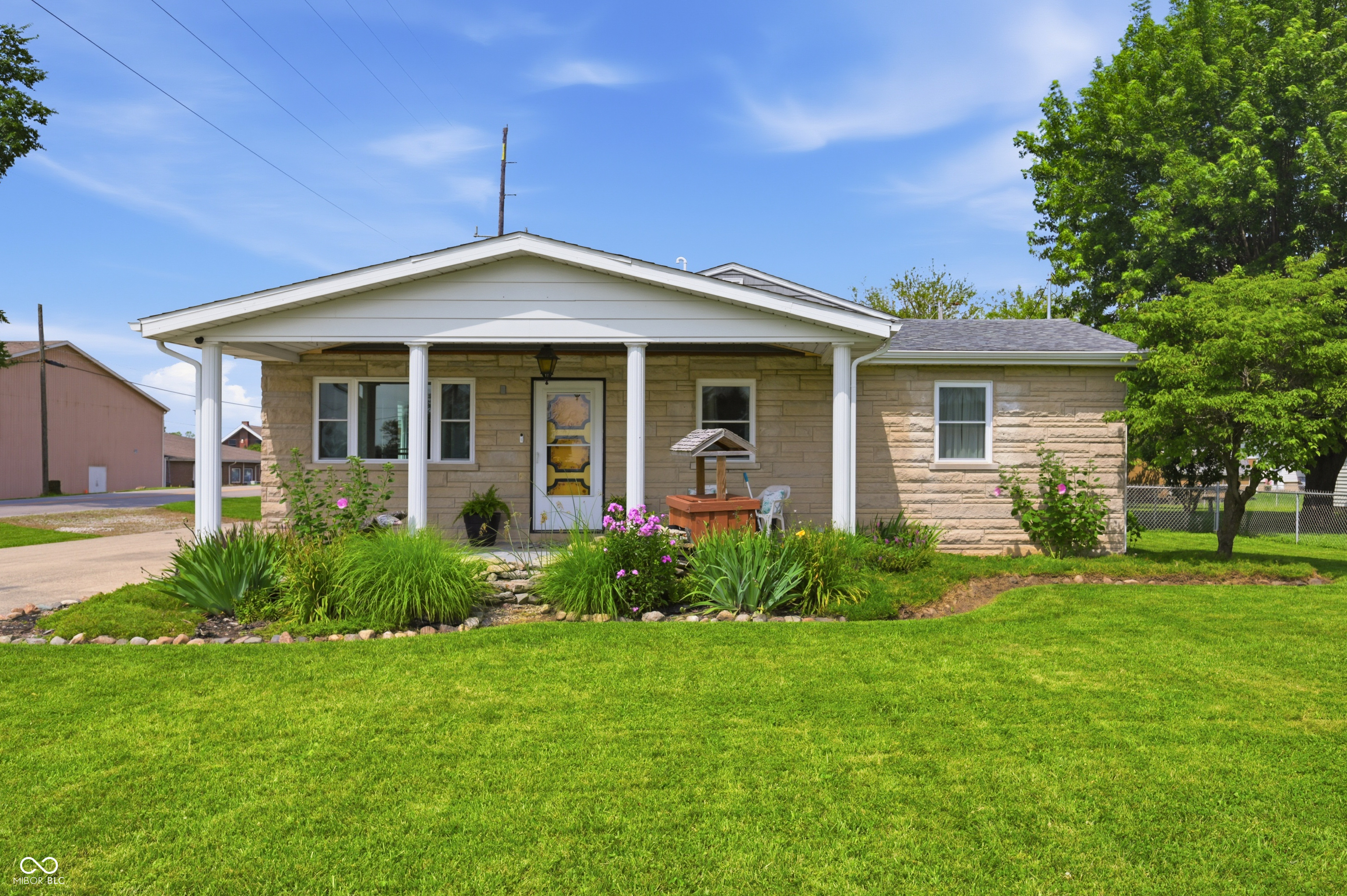3049 Brentwood Road New Castle, IN 47362 - Photo 4 of 27