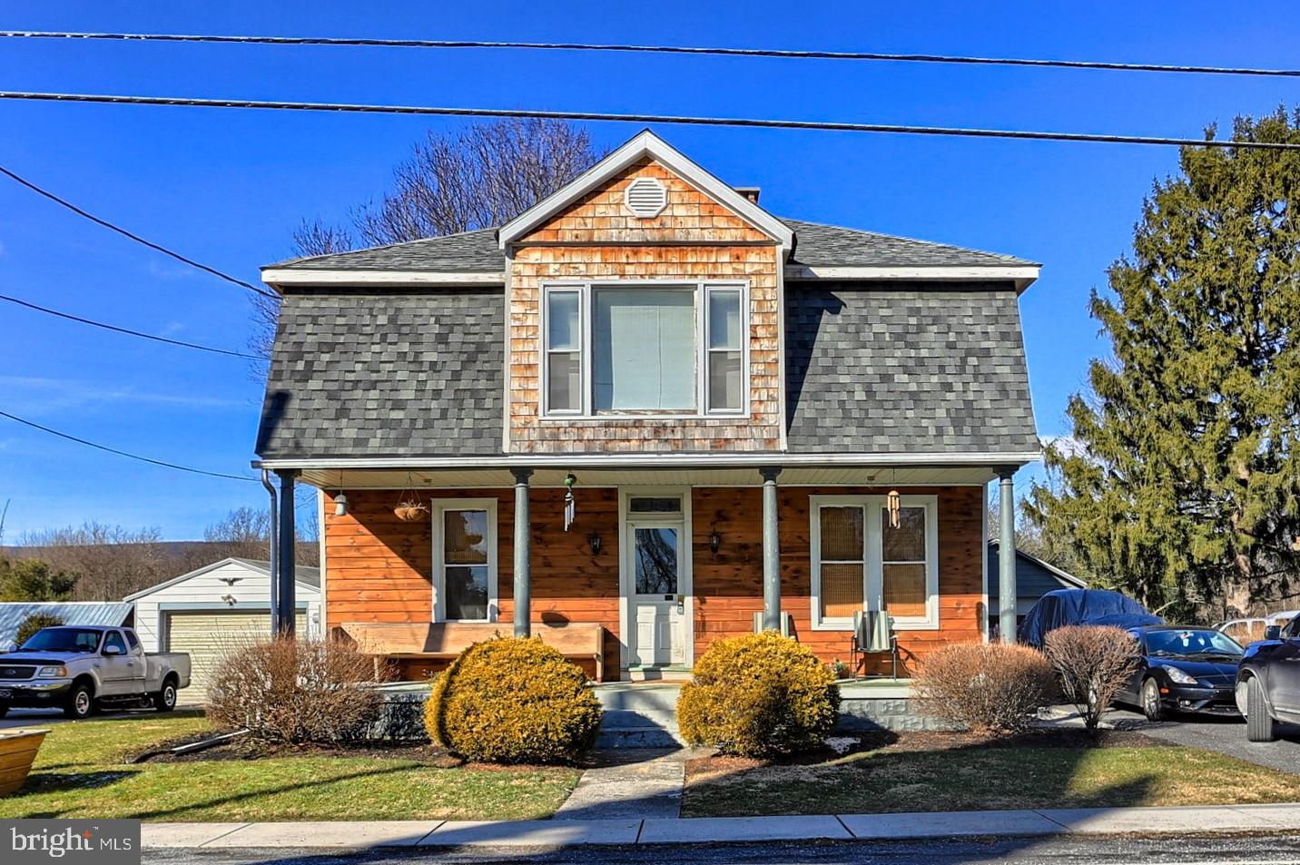 1726 Carrolls Tract Road Orrtanna, PA 17353 - Photo 1 of 35 Gallery Image 1
