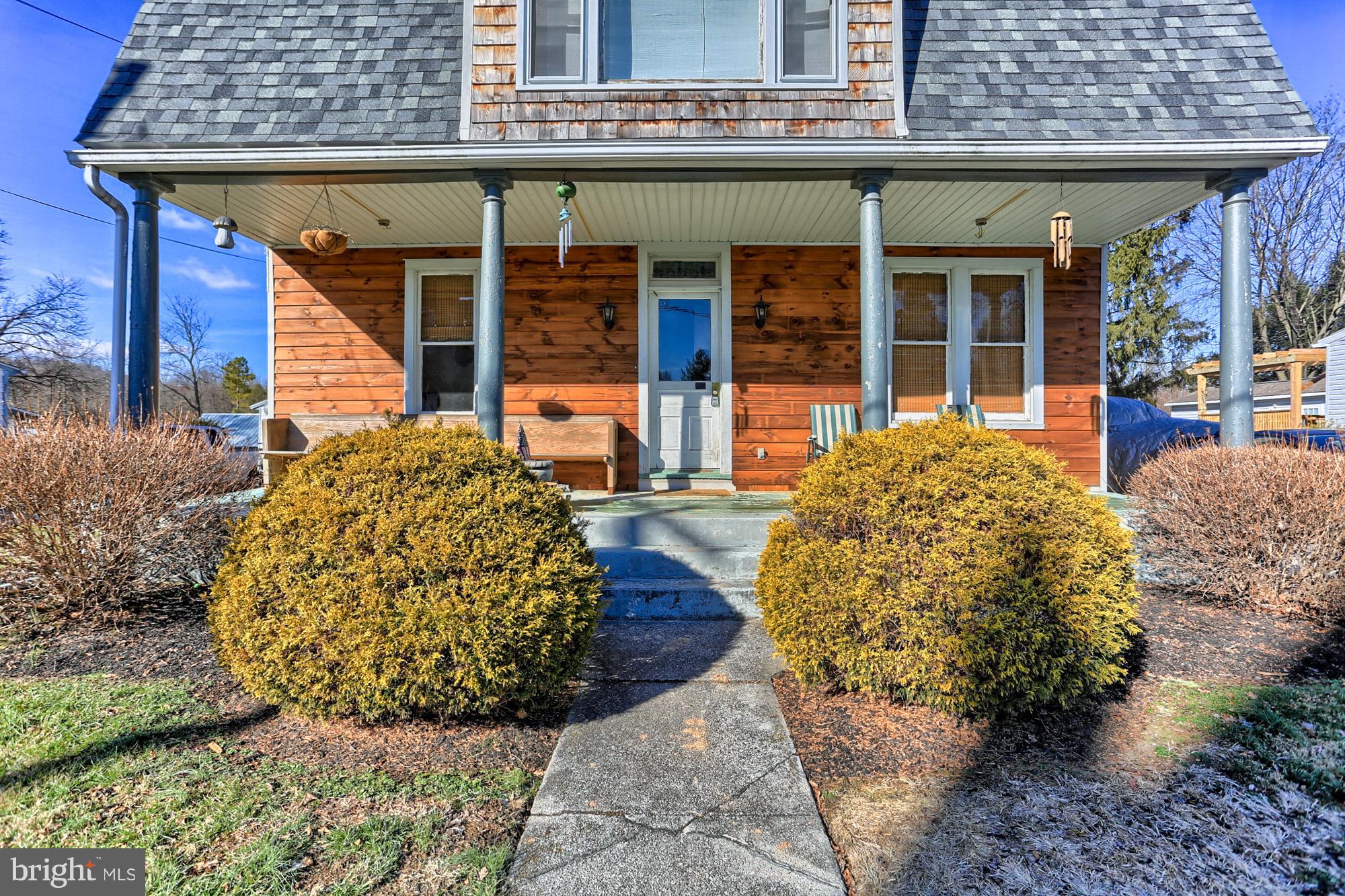 1726 Carrolls Tract Road Orrtanna, PA 17353 - Photo 2 of 35 Gallery Image 2