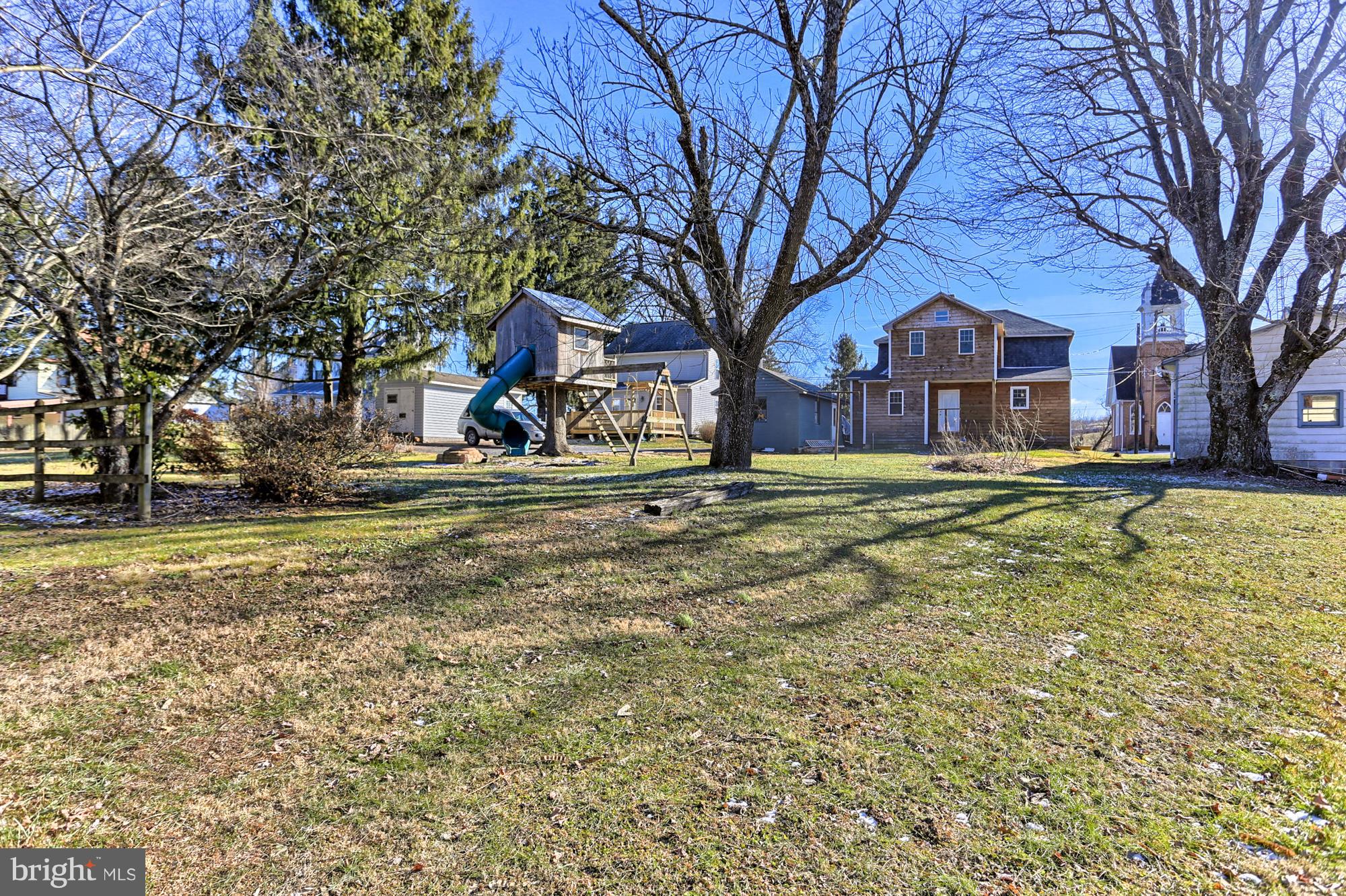 1726 Carrolls Tract Road Orrtanna, PA 17353 - Photo 30 of 35 Gallery Image 30