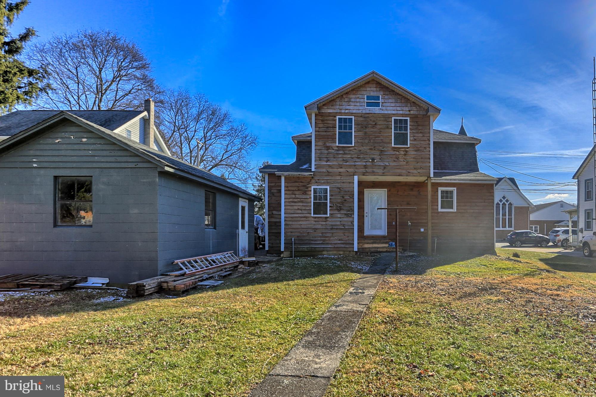 1726 Carrolls Tract Road Orrtanna, PA 17353 - Photo 31 of 35 Gallery Image 31